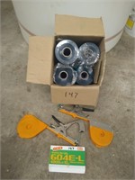 TY N Gro Wind Tape and Tool