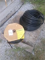 Irrigation Tubing Roll and Tape