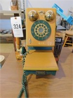 Vintage Thomas Collector Phone