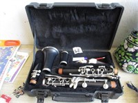 Armstrong Clarinet