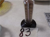 Coleson - Holmquist Thermometer