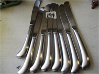 8 - Rogers Knives