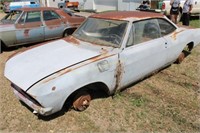 1965 or 1966 Corvair