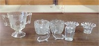 Miscellaneous Glass lot