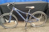 26" Specialized DaKine Bicycle