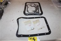PG Pan Gaskets- assorted Fits any Power Glide