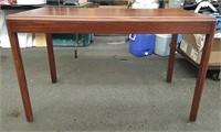 Rectangle Office Table