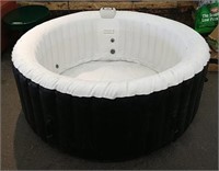 Go Plus Inflatable Hot Tub