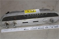 Instrument cluster for 1960's Corvair - Condition