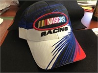 NASCAR Racing Cap
