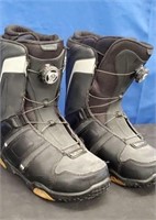 Pair Flow Snow Board Boots Size 10.5