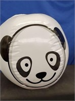 Large Panda Beach Ball