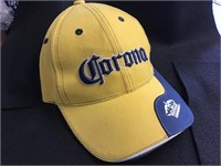 Corona Cap