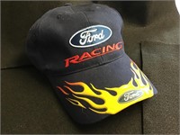 Ford Racing Cap