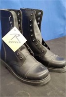 Pair New Rothco Boots Size 7