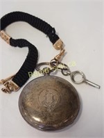 Thomas Russell & Son Pocket Watch