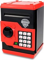 Qwifyu Kids Piggy Bank, Money Bank with