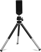 Mini Lightweight Webcam Tripod for Smartphone,