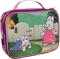 Max & Ruby Insulated Lunch Bag