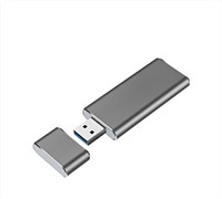 New Plug and Play high-speed USB disk