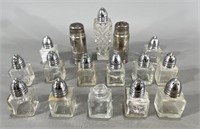 Assorted S&P Shakers -Small