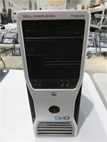 Dell Precision T3500 XEON W3550 Tower