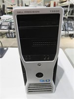 Dell Precision T3500 XEON W3550 Tower