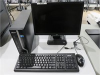 Acer Veriton X498G i3 Desktop Computer