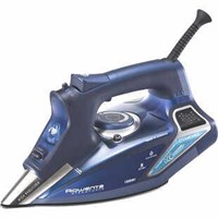 Rowenta Pro Master 1800 Iron Blu
