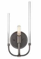Adrienne 1-light Dimmable English Bronze & Warm
