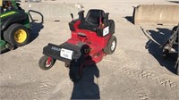 Snapper Scrambler Zero Turn Mower,