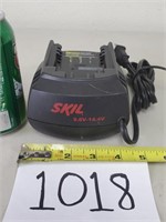 Skil 9.6V to 14.4V Battery Charger
