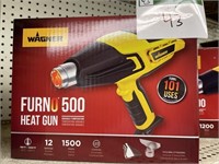 Wagner Furno 500 Heat Gun