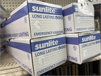 Sunlite Emergency Lighting LED #05268