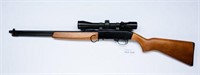 Ted Williams Mod 37 22 s/l/lr Rifle R363362