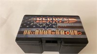 250ct Berry's 38cal 125gr Superior Plated Bullets