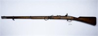 Antique Percussion Rifle