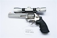 Smith & Wesson M686 - 357 mag - RWC0187