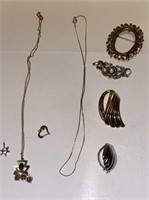 Jewelry 14 k