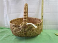 Handmade Large Basket