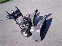 Craftsman 9.5HP 27" Snowblower