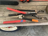Loppers/Cutters