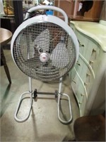 WESTINGHOUSE FLOOR FAN