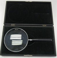 Vintage Atco Magnifying Glass