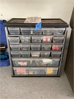 Organizer/Contents