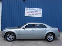 2006 Chrysler 300 C