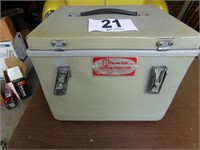 Thermo Safe Cooler
