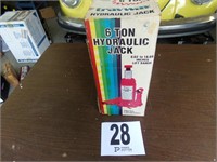 6 Ton Jack