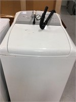 Whirlpool washer