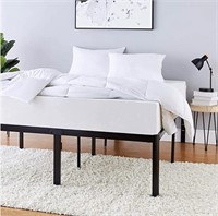 Amazon Basics Non-Slip Bed Frame